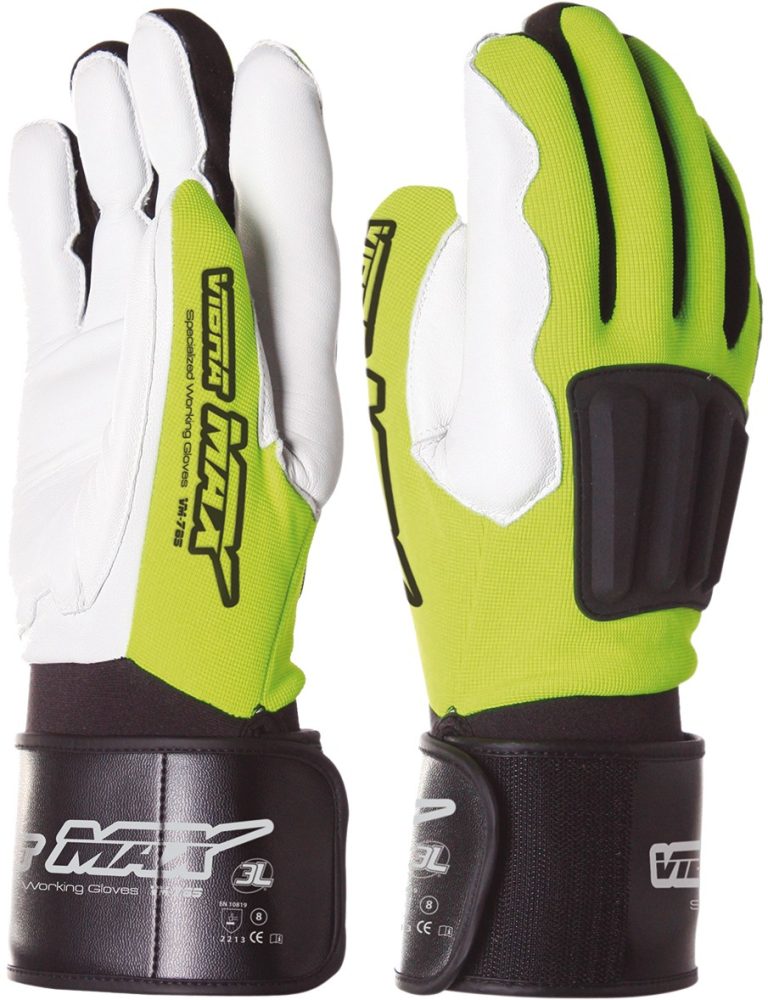 GUANTE VIBRAMAX