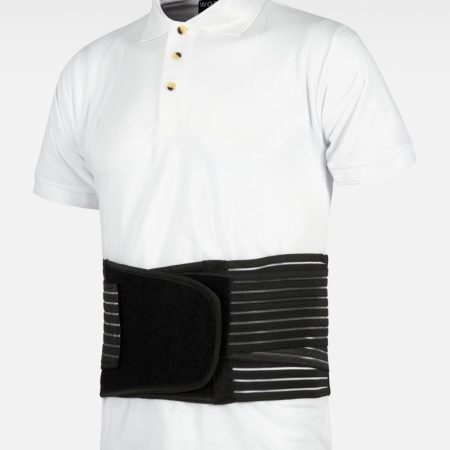 FAJA PROTECCIÓN · WFA301