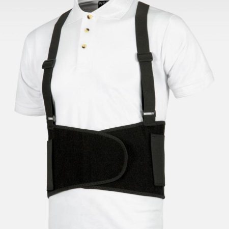 FAJA PROTECCIÓN CON TIRANTES · WFA302