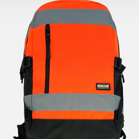 Mochila de alta visibilidad