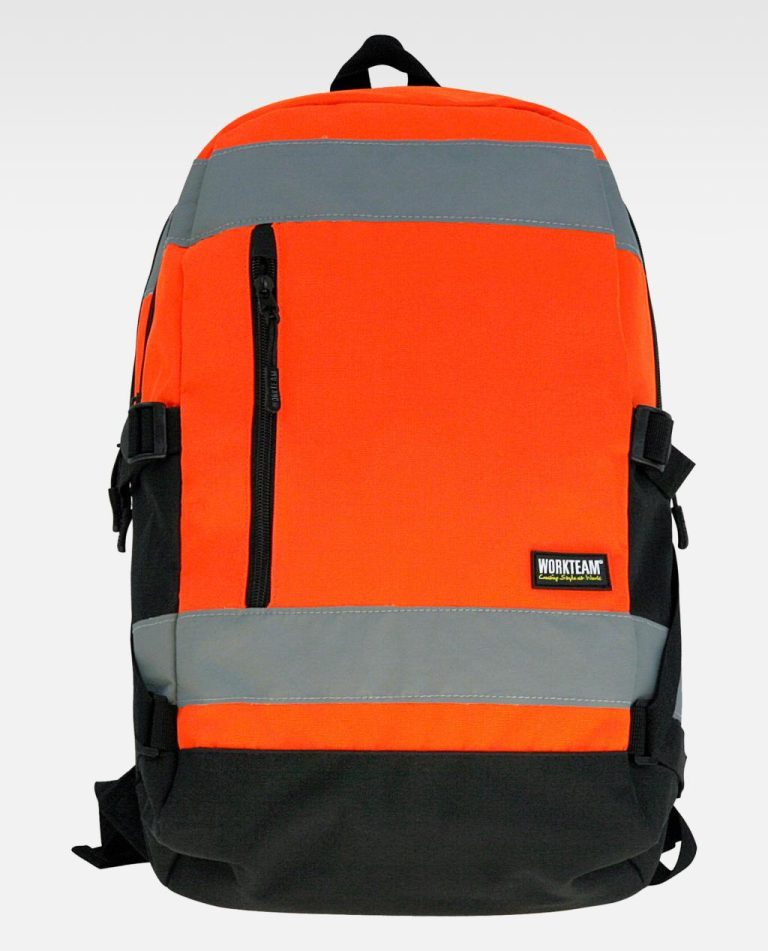 Mochila WFA401 WORKTEAM — vista principal