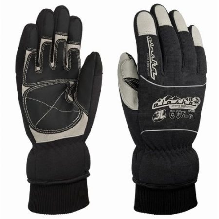 Guantes para frío