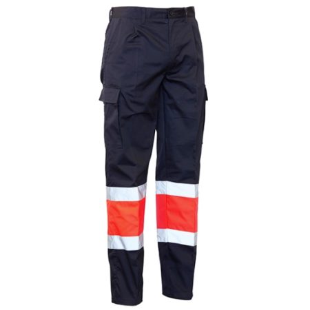 pantalones y petos