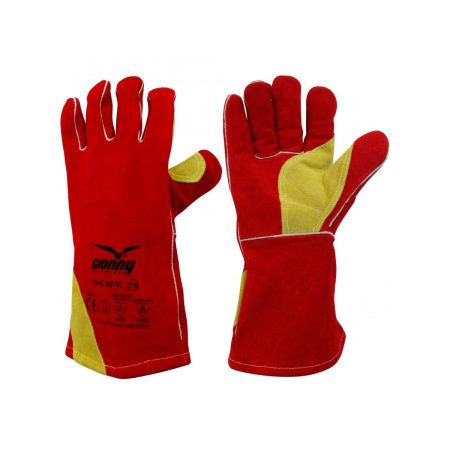 Guante soldadura FIRE 307R