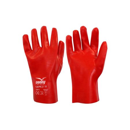Guante FLUID PVC 27