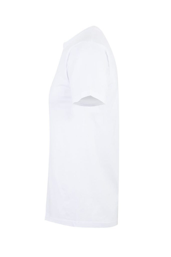 Camiseta blanca Melbourne MK022WV – MUKUA