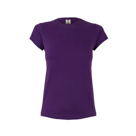 Camiseta de mujer MK170CV – MUKUA
