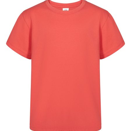 CAMISETA MANGA CORTA KIDS