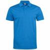 POLO TÉCNICO PROTECCIÓN ULTRAVIOLETA