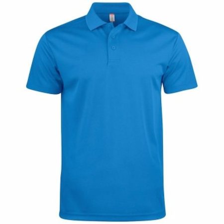 POLO TÉCNICO PROTECCIÓN ULTRAVIOLETA