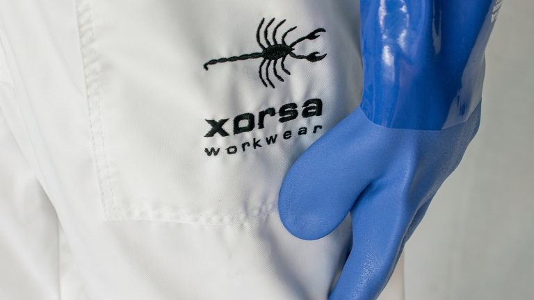 Guantes para apicultura XORSA