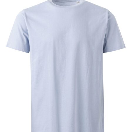 CAMISETA MC UNISEX GOTS