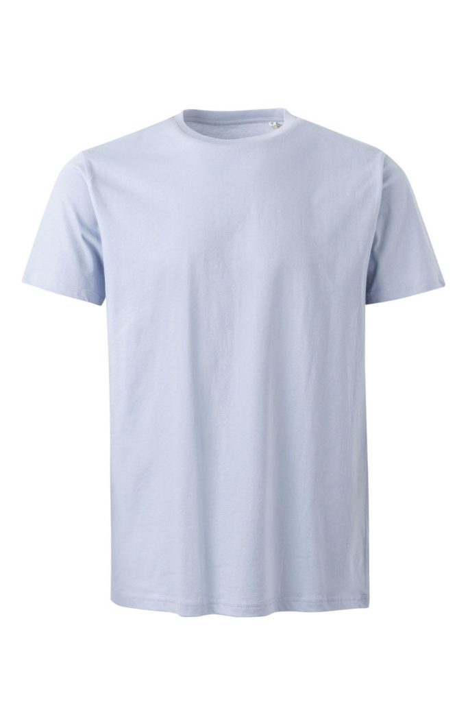 CAMISETA MC UNISEX GOTS – imagen principal