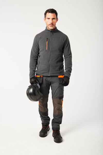 Polares y sudaderas