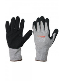 Guantes resistentes a cortes