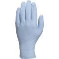 Guantes de un sólo uso