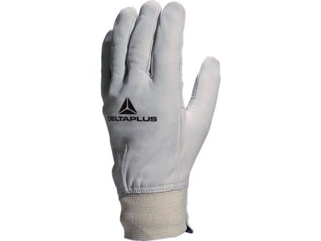 Guantes de piel