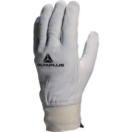 Guantes de piel