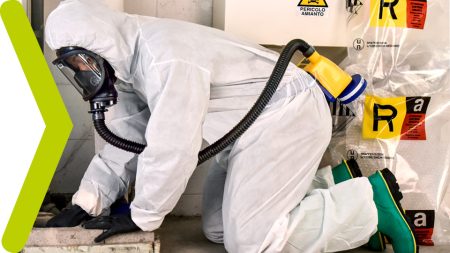 Equipos de respiración