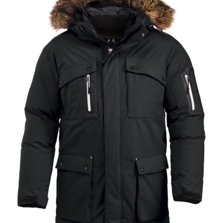 PARKA MALAMUTE