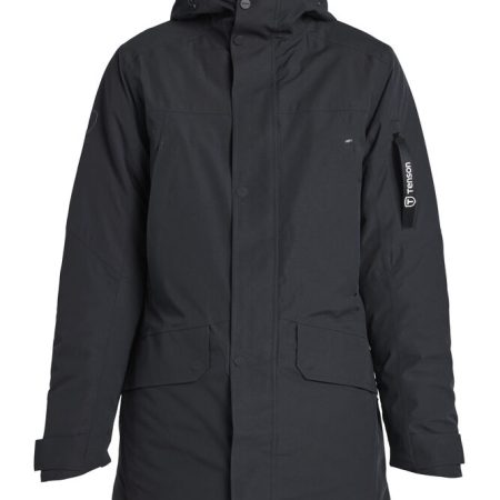 PARKA HOMBRE VISIÓN- Tenson