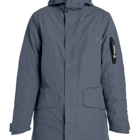 PARKA MUJER VISIÓN- Tenson