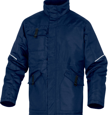 PARKA CARSON