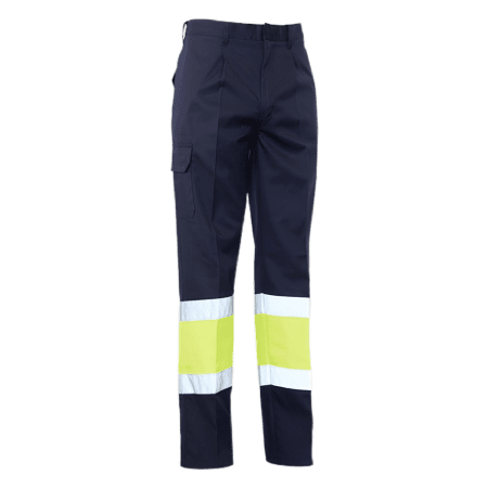PANTALON IG-ATEX A.V. BLASI 2 BICOLOR 2