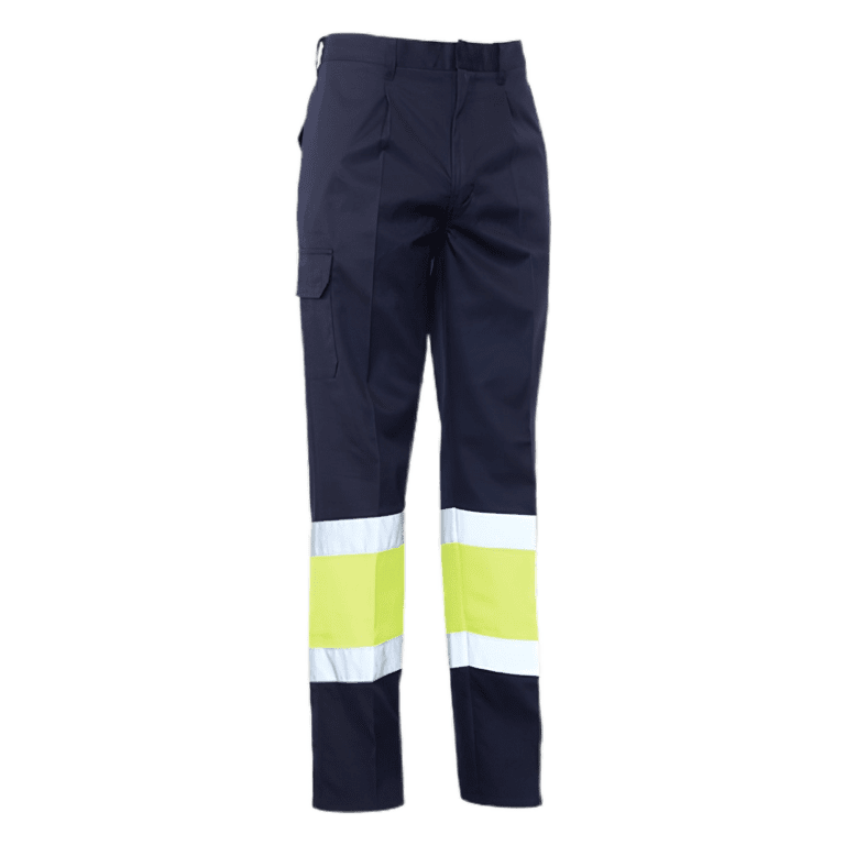 Pantalón multirriesgo BLASI 2 BICOLOR 2
