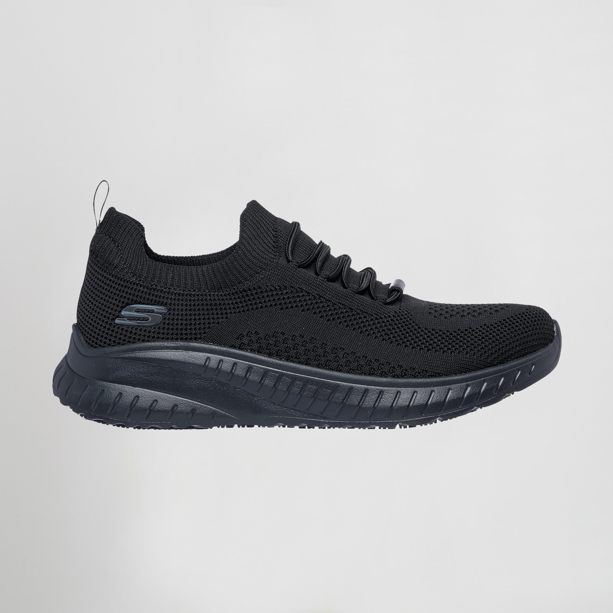SKECHERS MUJER- SQUAD CHAOS SR - Imagen 4