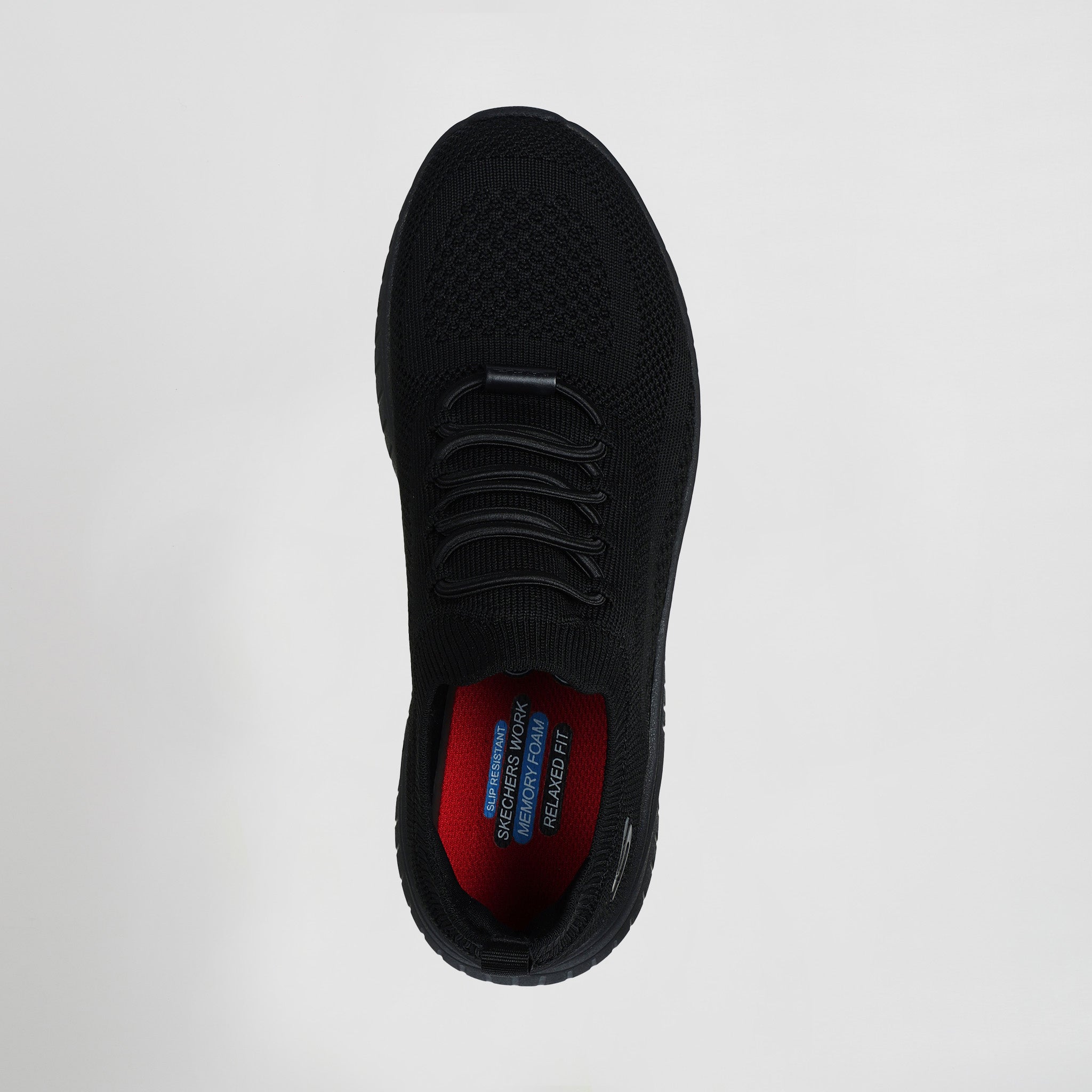 SKECHERS MUJER- SQUAD CHAOS SR - Imagen 5