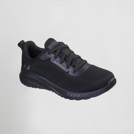 SKECHERS MUJER- SQUAD CHAOS SR- AWOA WATERPROOF