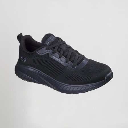 SKECHERS HOMBRE- SQUAD CHAOS SR- WATERPROOF
