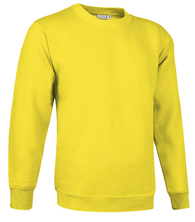 SUDADERA FELPA CUELLO REDONDO - Imagen 26