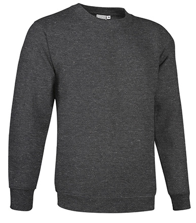SUDADERA FELPA CUELLO REDONDO - Imagen 25