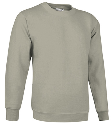 SUDADERA FELPA CUELLO REDONDO - Imagen 23