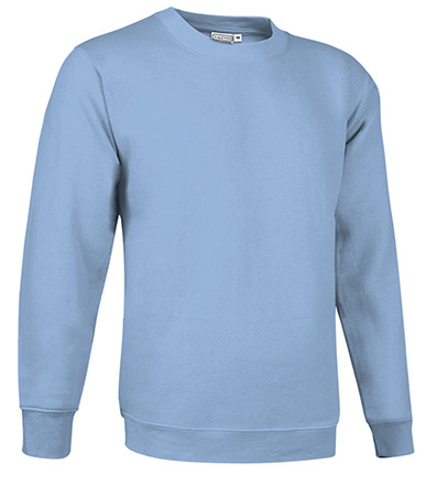 SUDADERA FELPA CUELLO REDONDO - Imagen 21