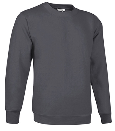 SUDADERA FELPA CUELLO REDONDO - Imagen 19