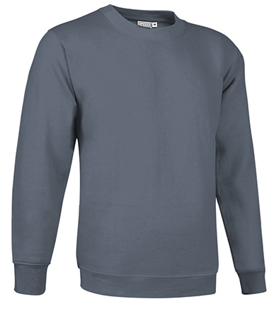 SUDADERA FELPA CUELLO REDONDO - Imagen 18
