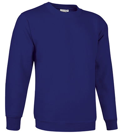 SUDADERA FELPA CUELLO REDONDO - Imagen 11