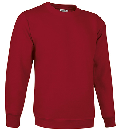 SUDADERA FELPA CUELLO REDONDO - Imagen 6