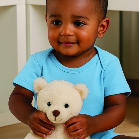 TEDDY