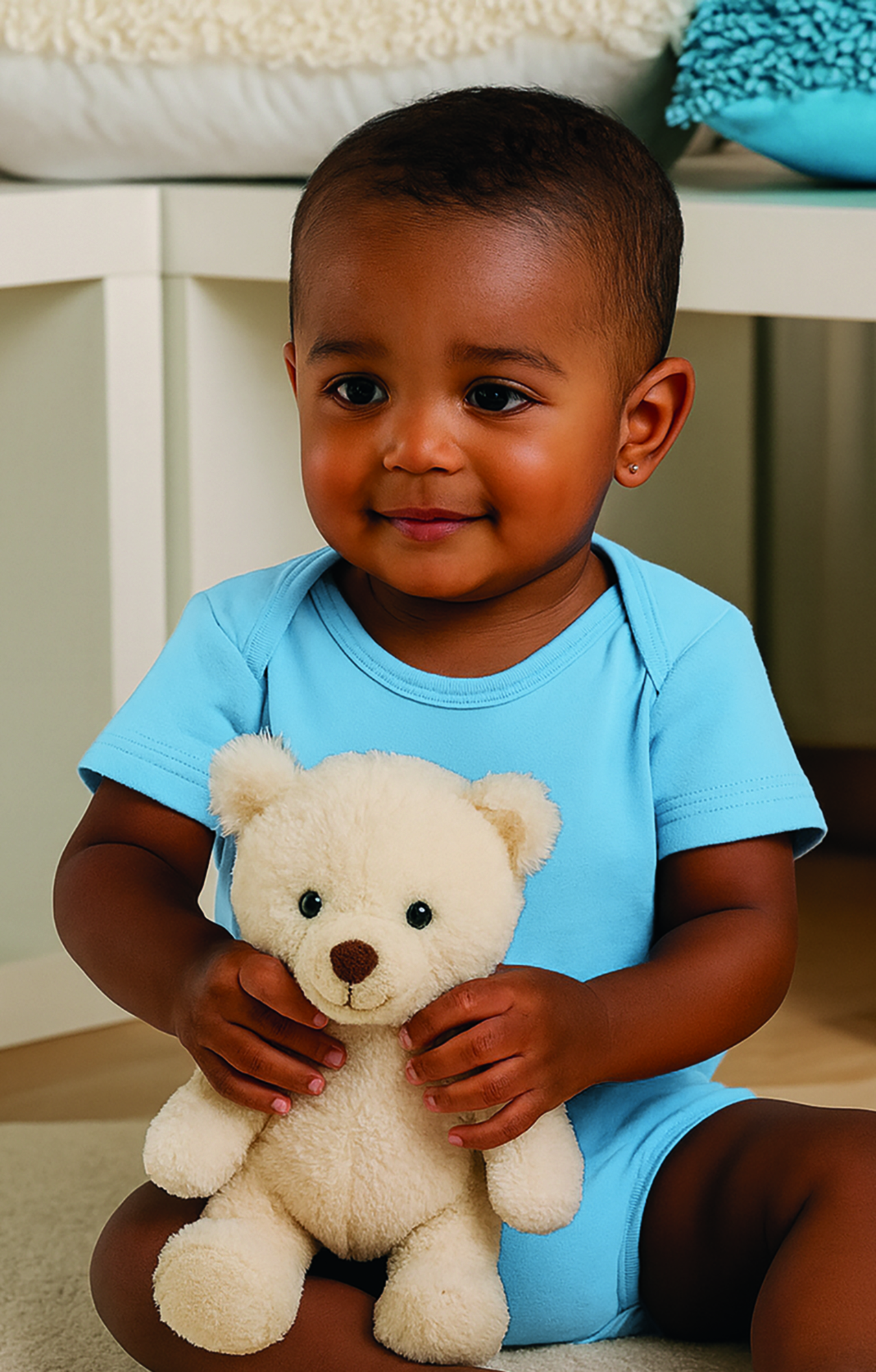 TEDDY