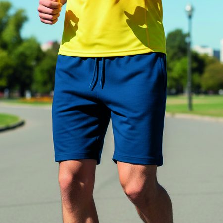 JOGGING