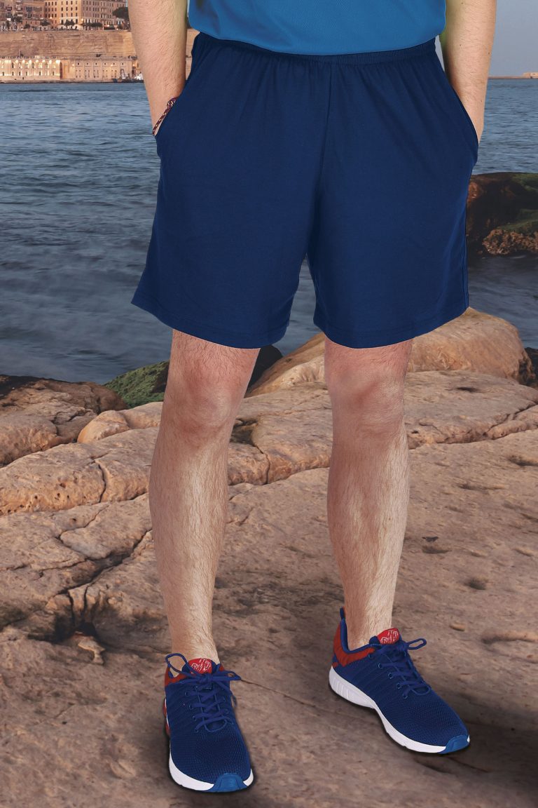 pantalones cortos y bañadores