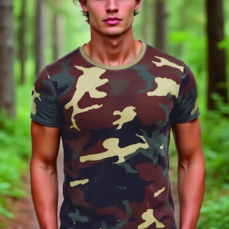 JUNGLE