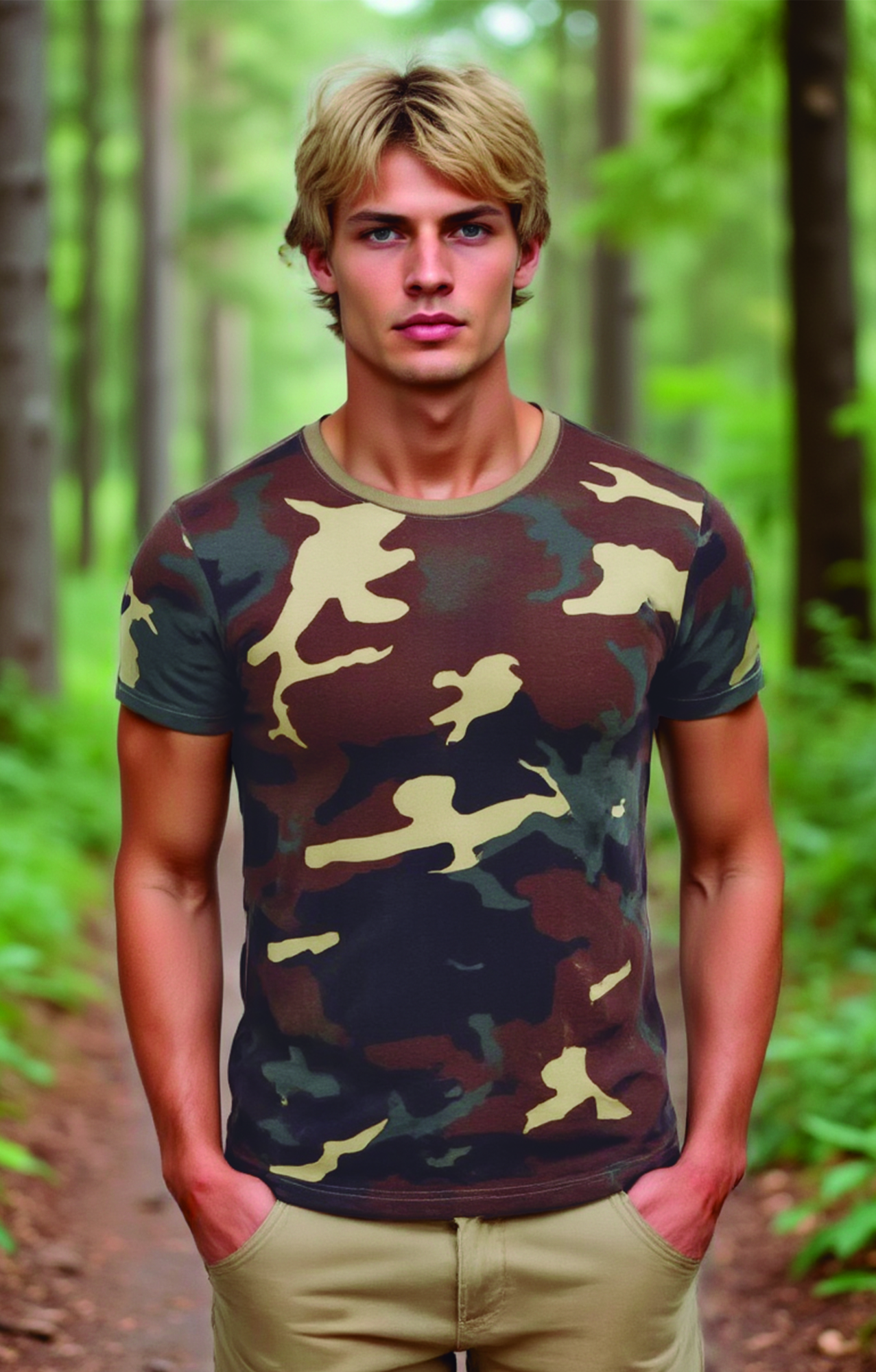 JUNGLE