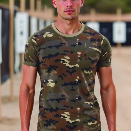 SOLDIER