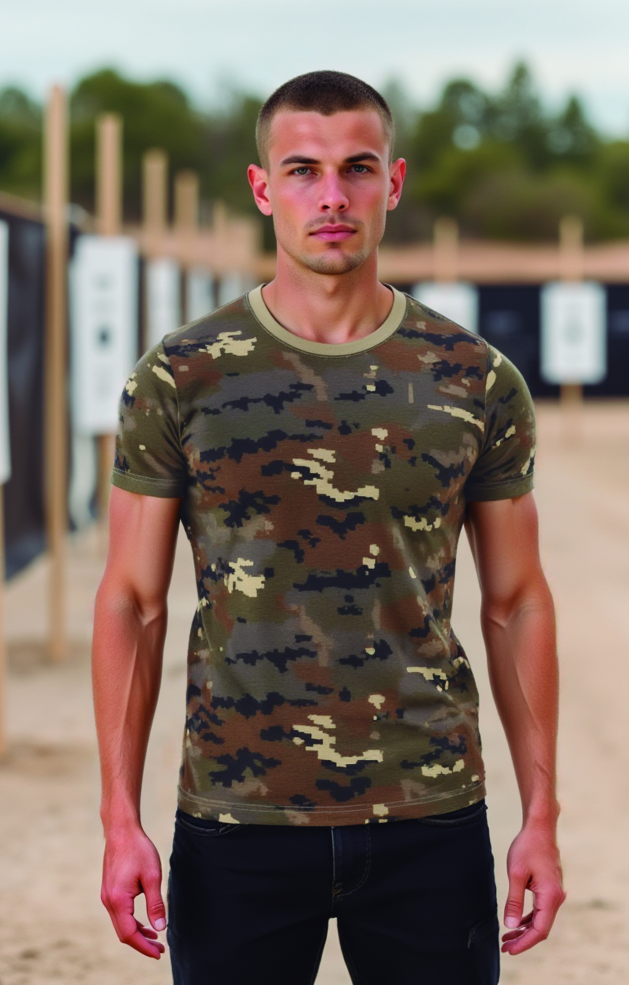 SOLDIER