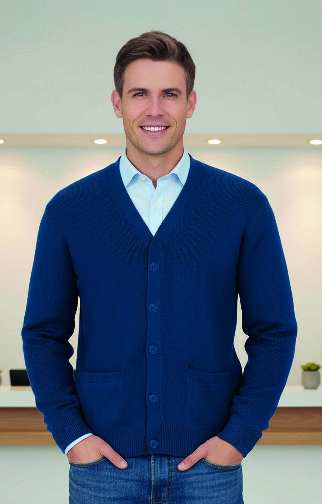 CARDIGAN